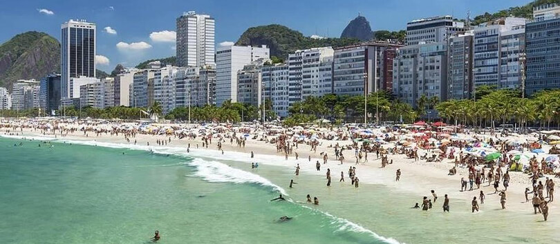 Copacabana