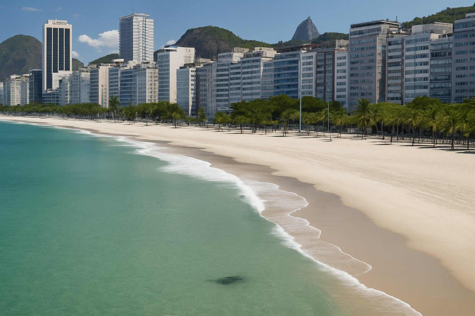 Copacabana
