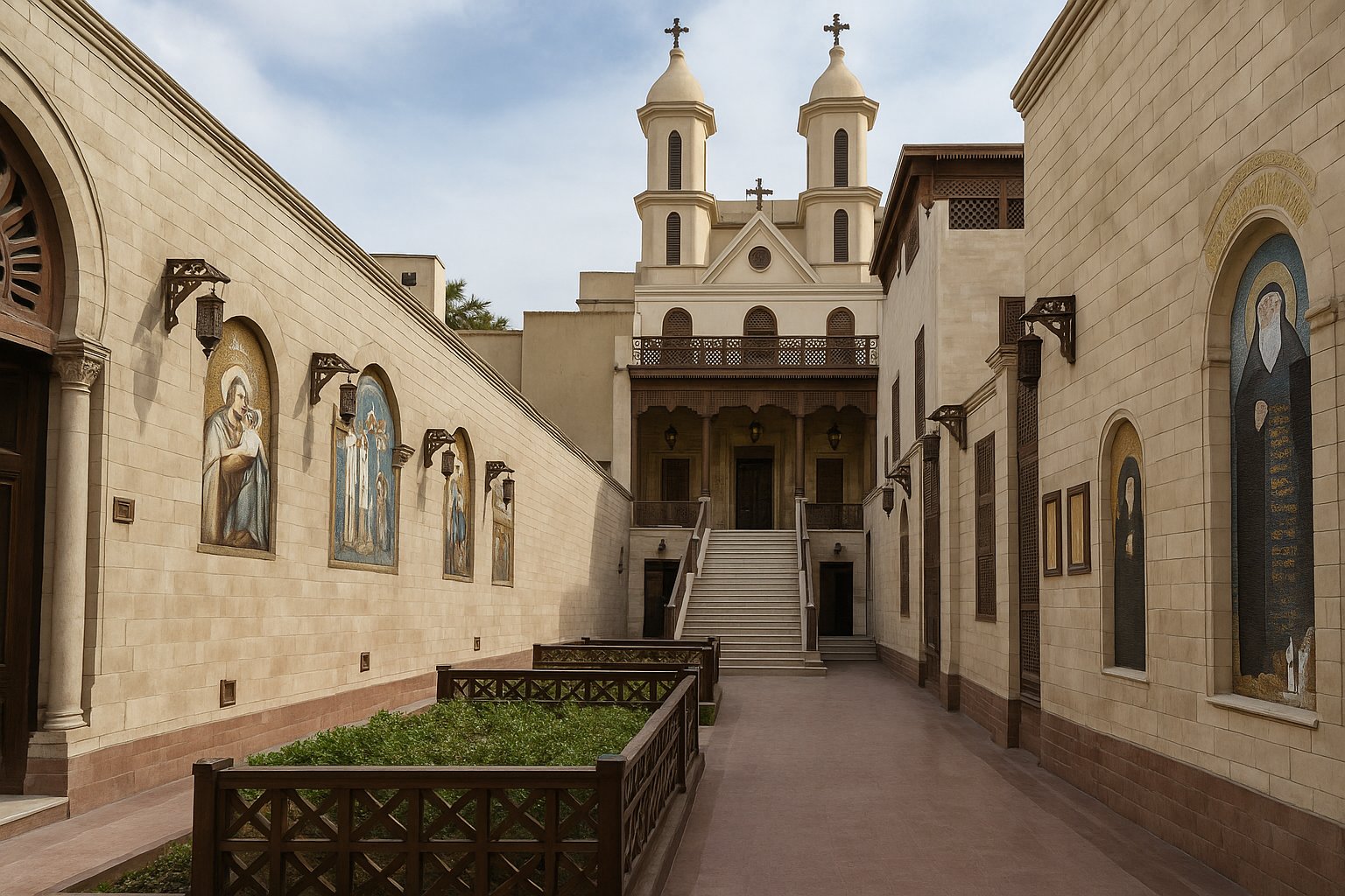 Cairo