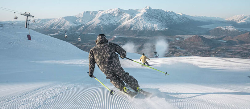 Coronet Peak