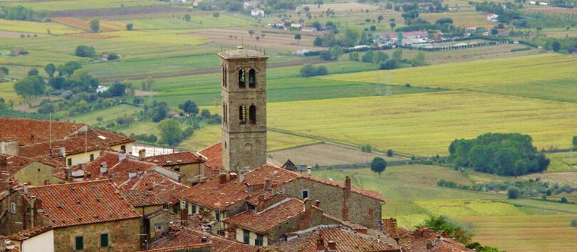 Cortona
