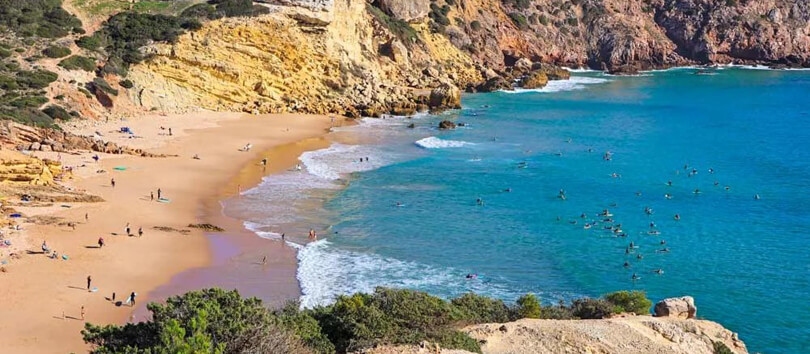 Cove Beach
