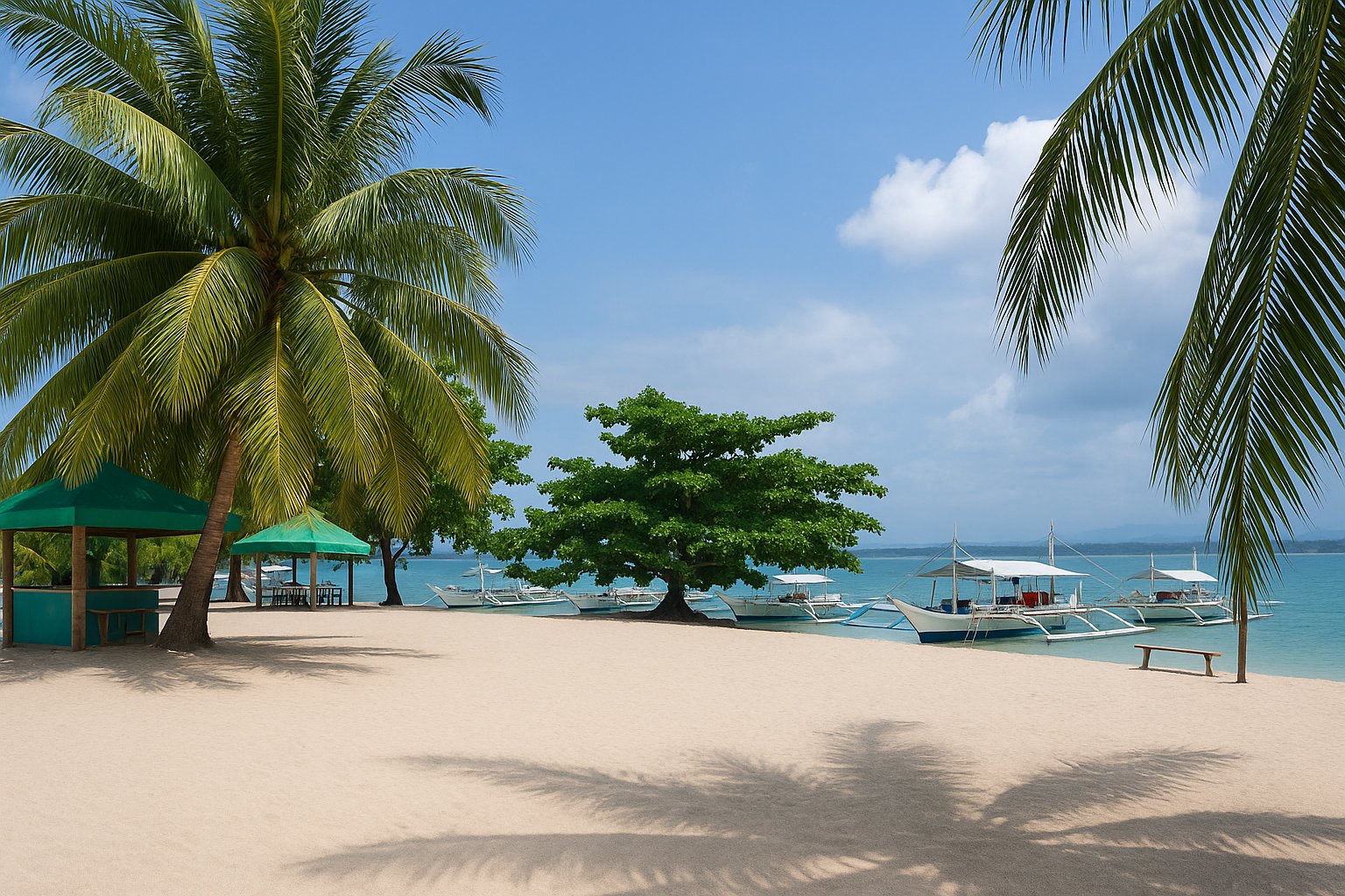 Cowrie Island