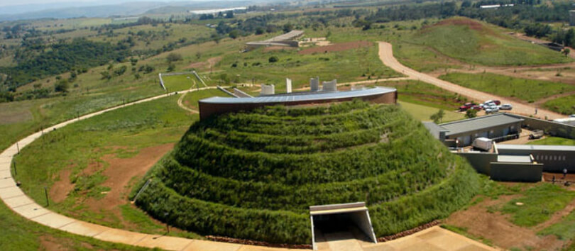 Cradle of Humankind