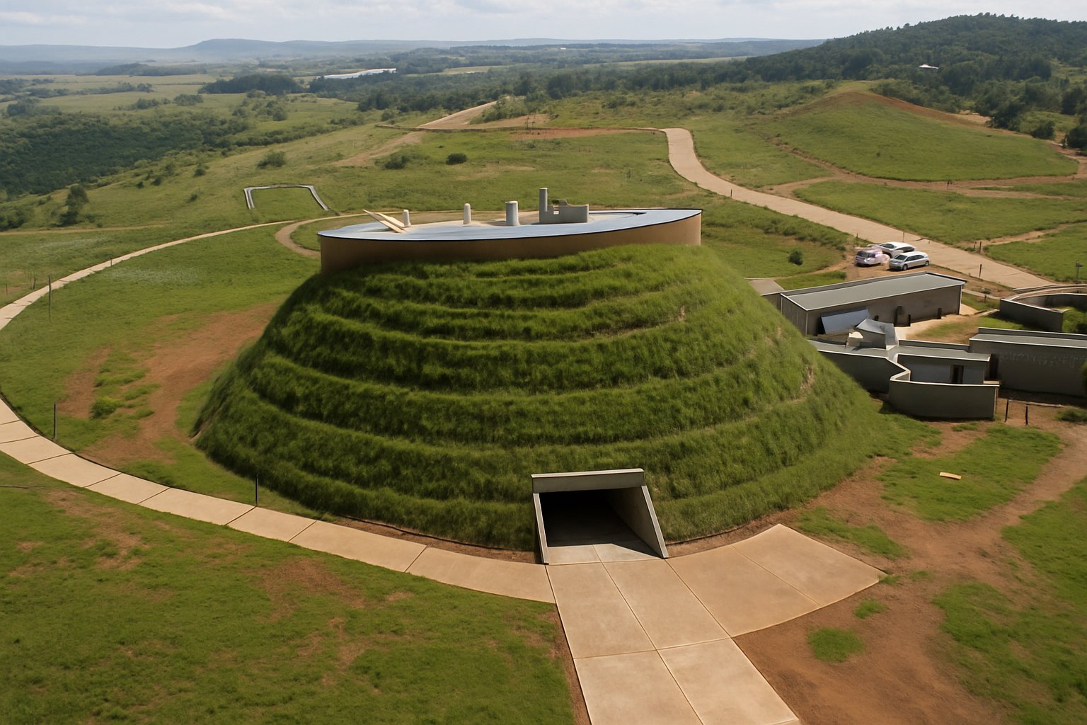 Cradle of Humankind