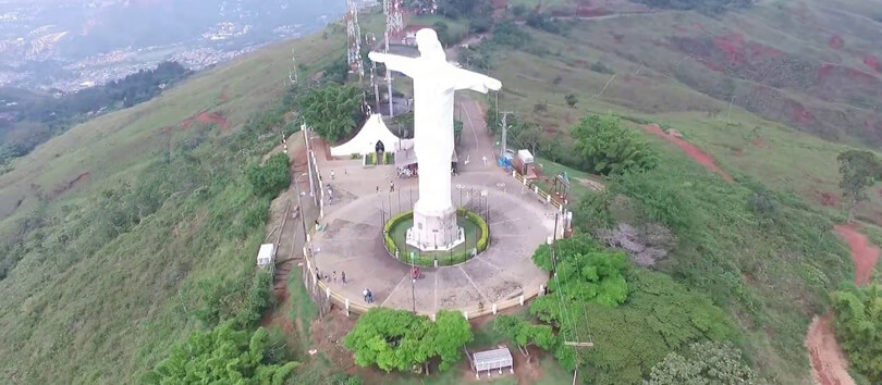 Cristo Rey