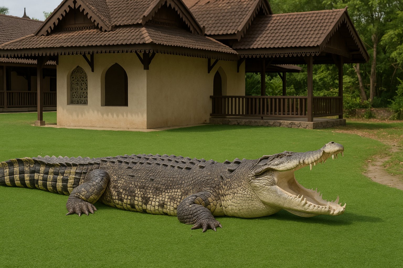 Malaysia Langkawi Tour 5 Days