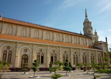 Cu Lao Gieng in Vinh Long