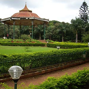 Cubbon Park