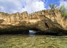 Cueva de las Golondrinas in Poza Rica