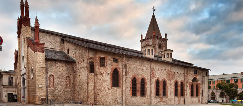 Cuneo Cathedral