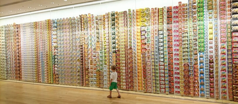 CupNoodles Museum