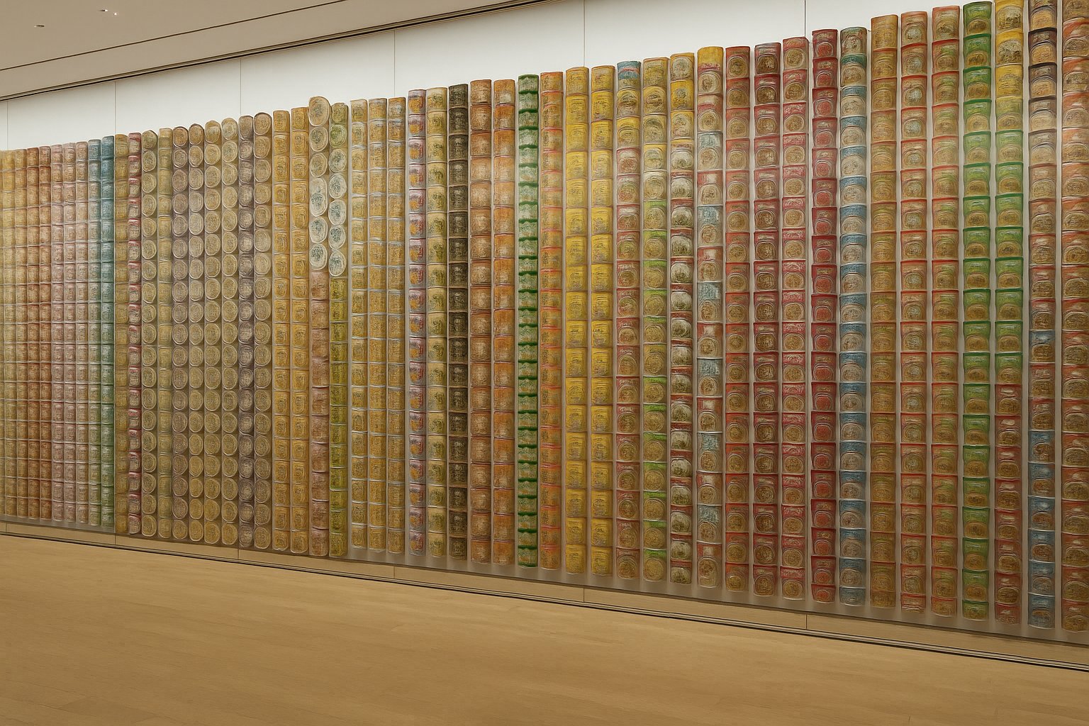 CupNoodles Museum in Yokohama