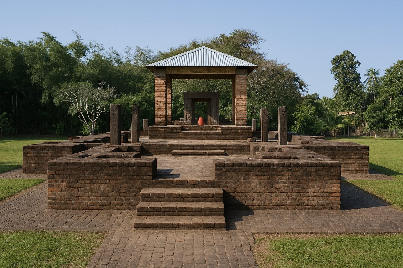 Da Parbatia Temple