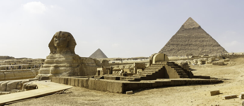 Dahshur