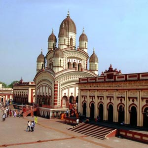 Dakshineswar Temple