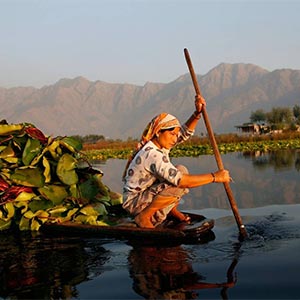 Dal Lake