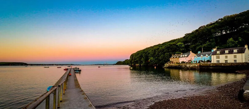 Dale Beach