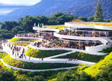 Daman-e-Koh in Islamabad