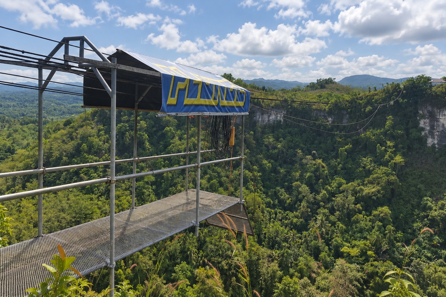 Danao Adventure Park
