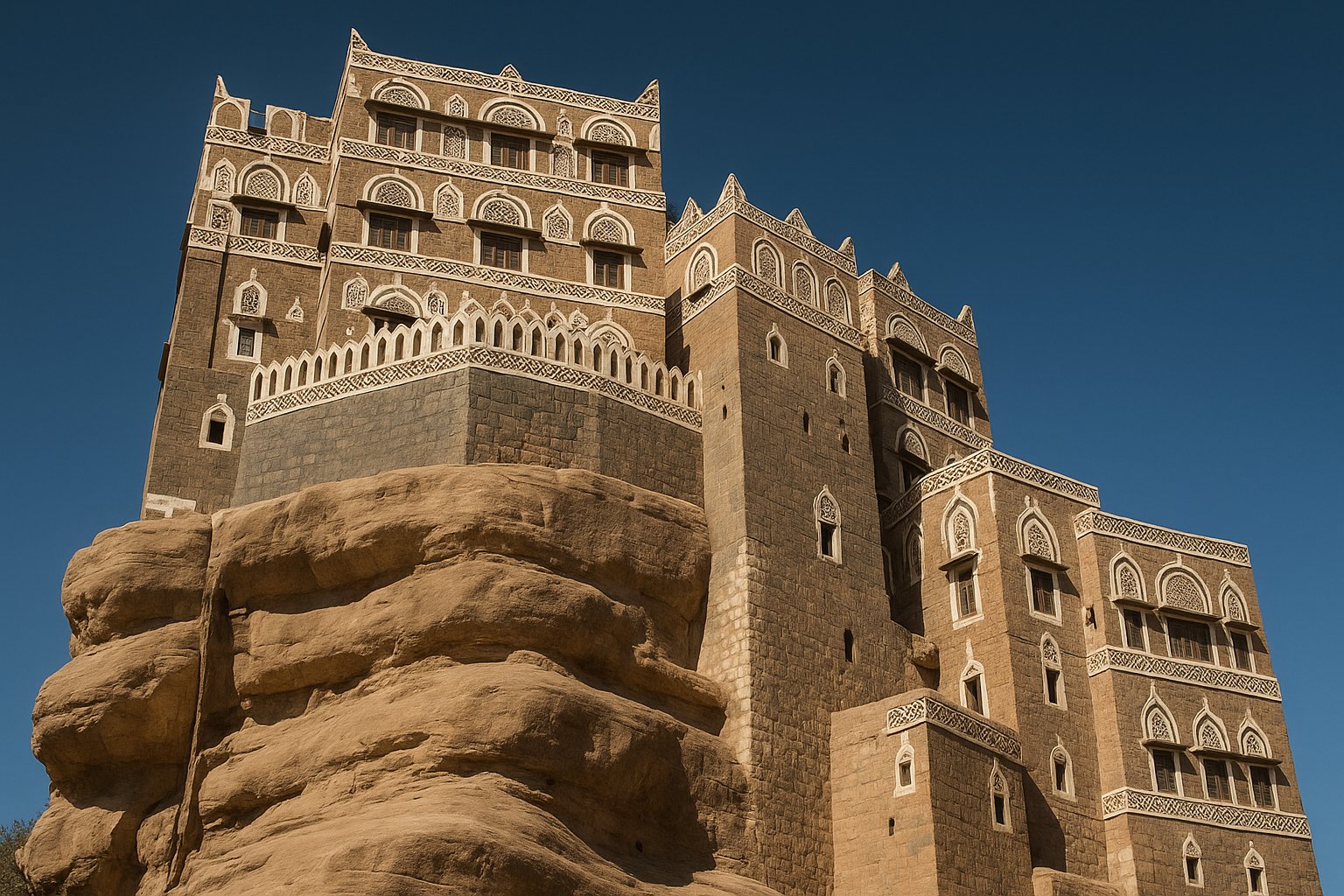 Dar ai-Hajar