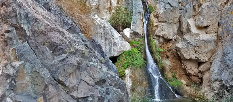 Darwin Falls