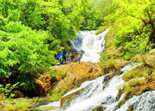 Datanla Waterfall in Da Lat