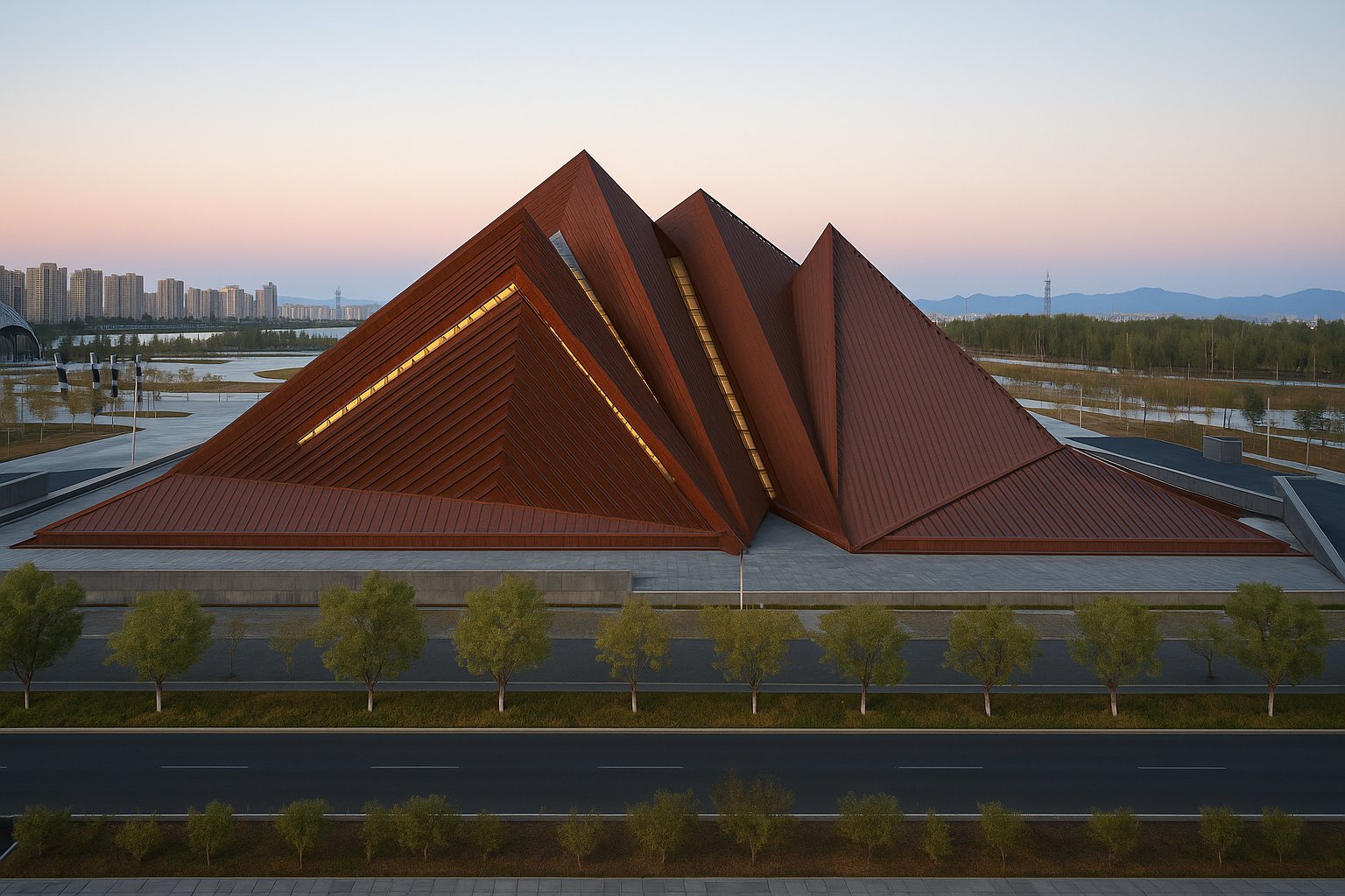 Datong Museum