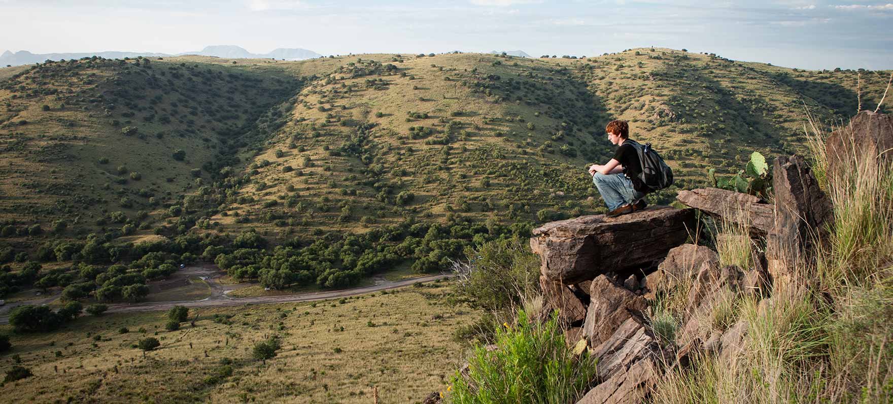 Davis Peak(Longview) in Texas