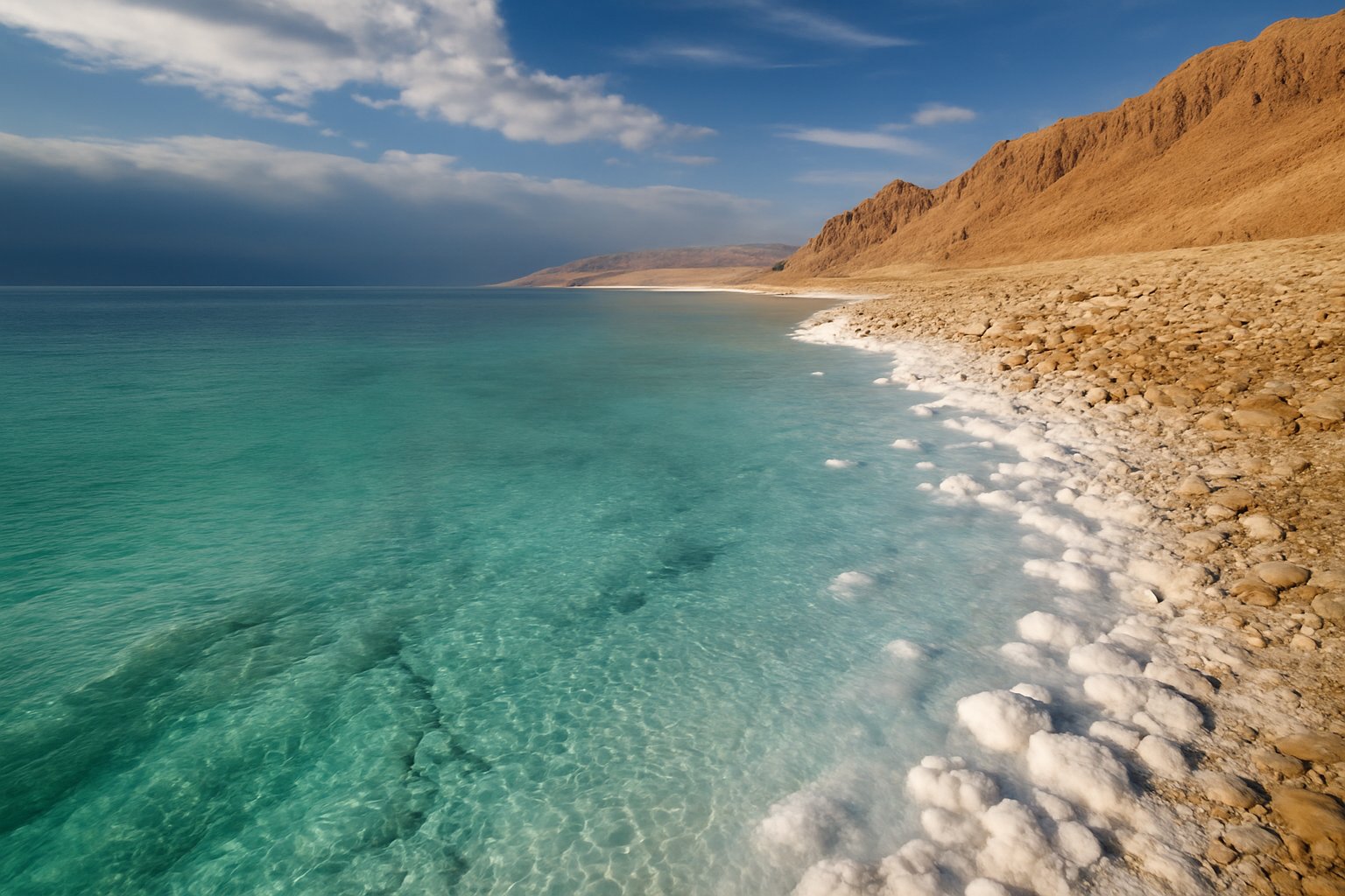 Best Places to Visit in Jordan