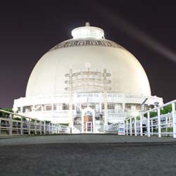 Deekshabhoomi in Nagpur