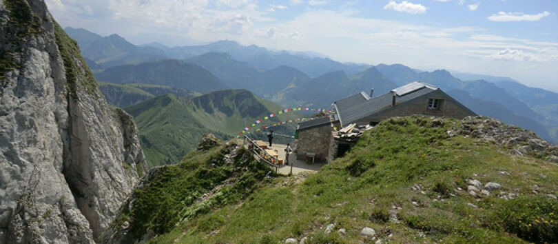 Dent d'Oche