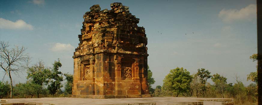 Deogarh Temple