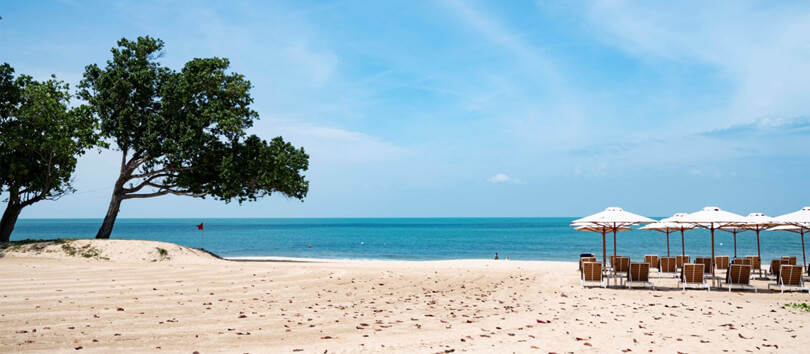 Desaru Beach