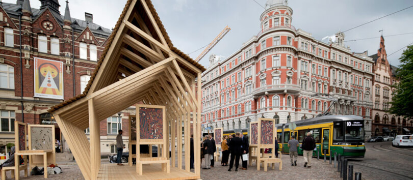 Design Museum Helsinki