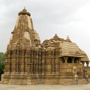 Devi Jagdamba Temple
