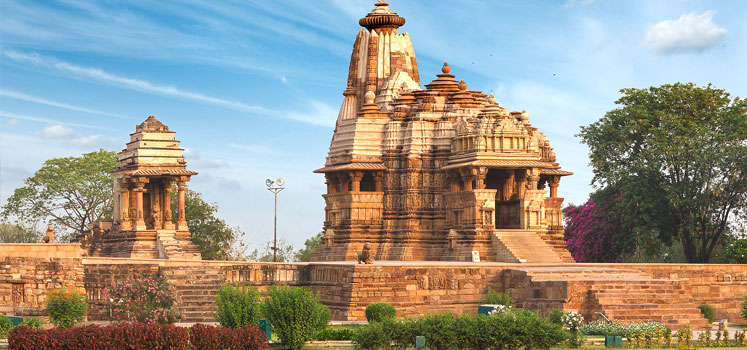 Devi Jagdamba Temple