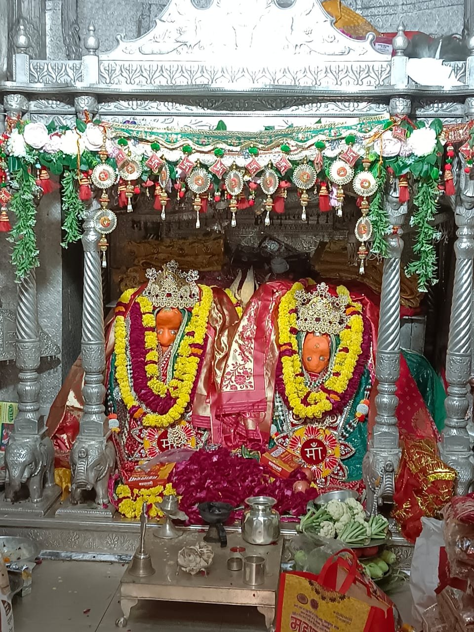 Devi Temple