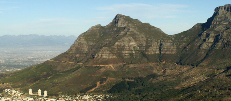 Devils Peak