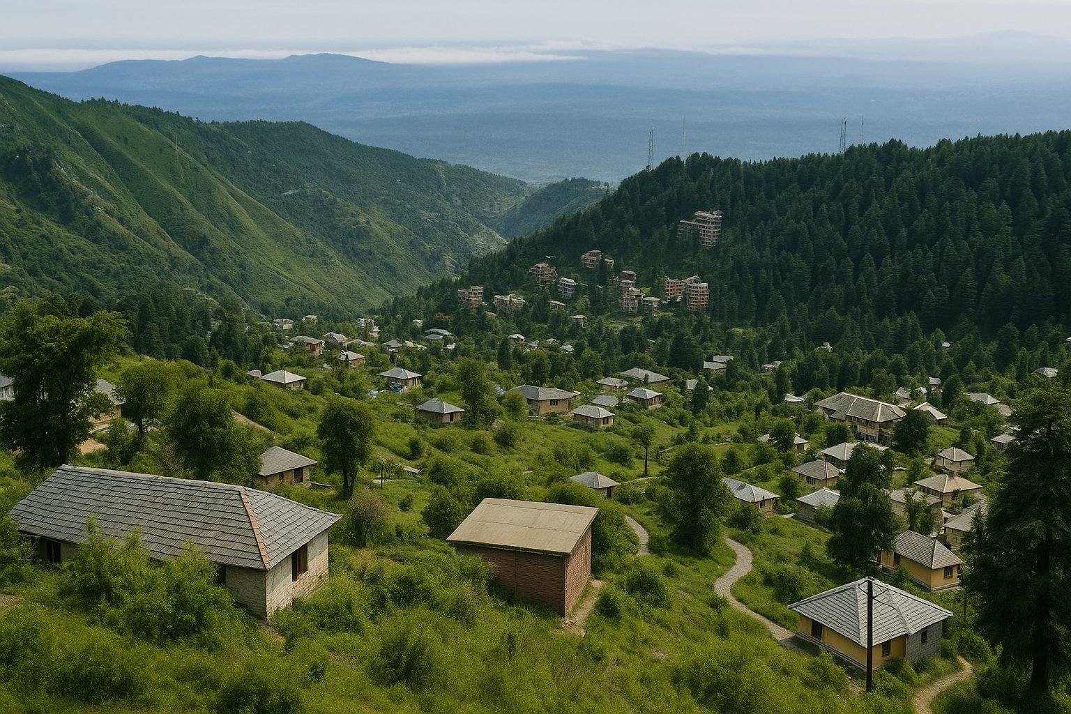 Dharamkot