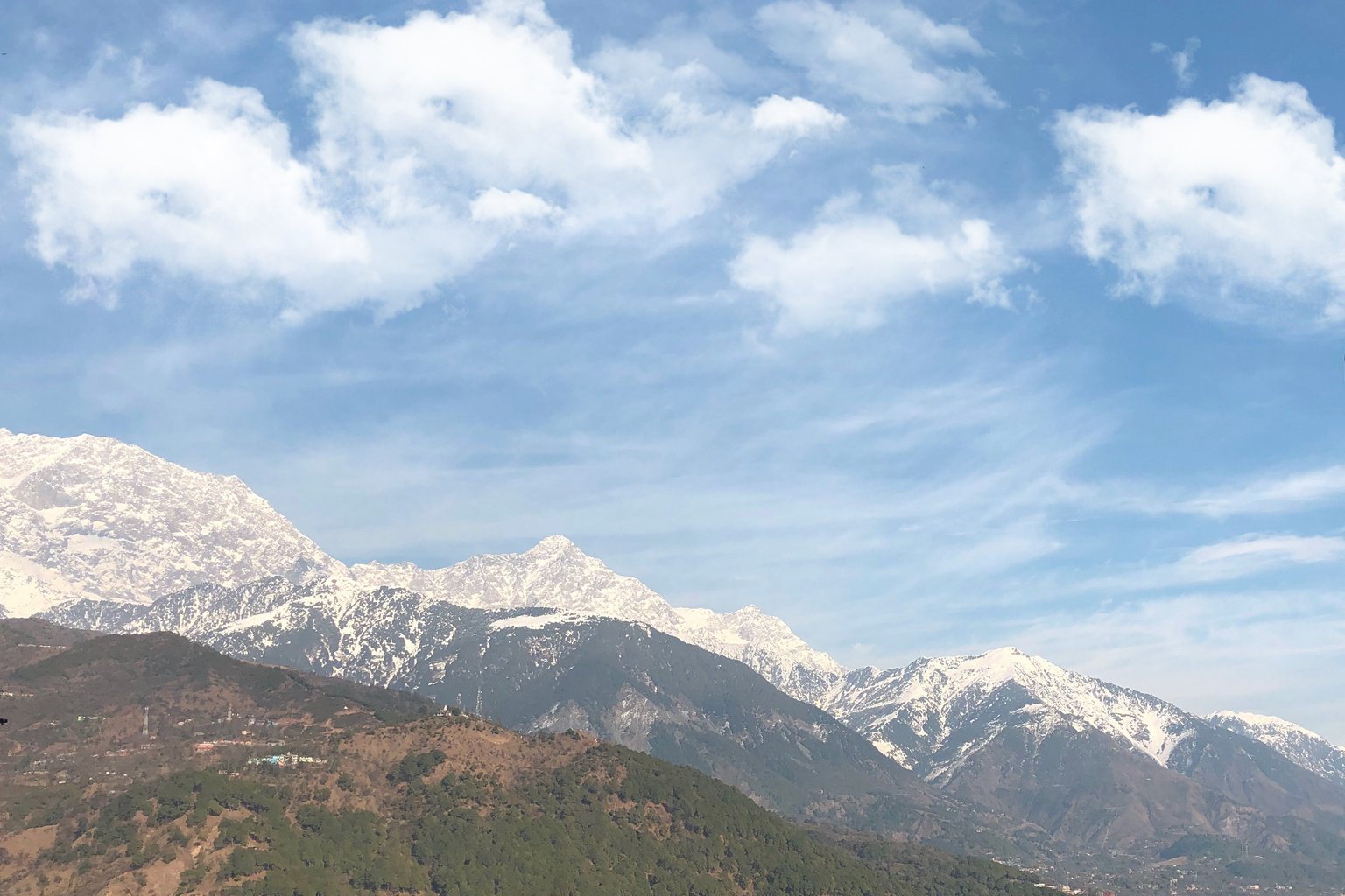 Dharamshala