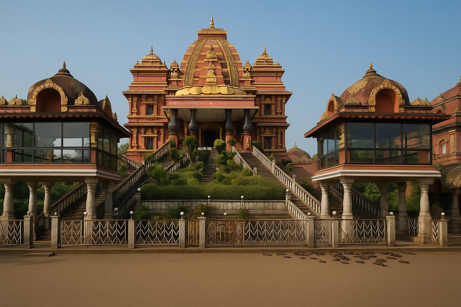 Dakshina Kannada