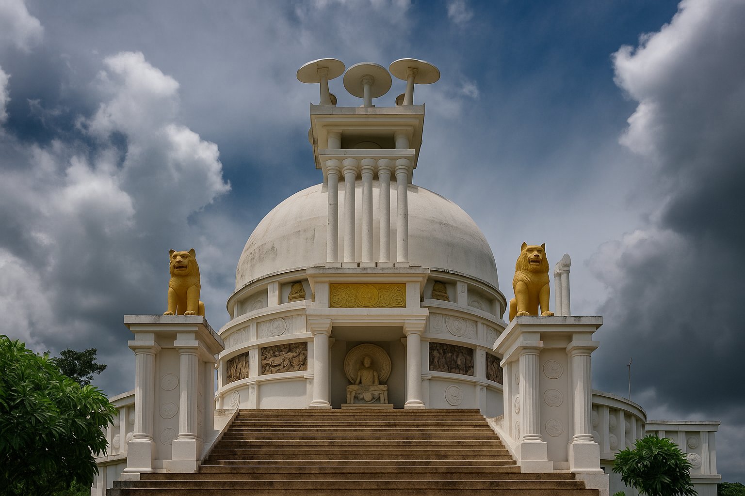 Bhubaneswar