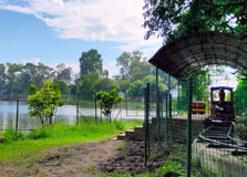 Dhekijauli in Tezpur