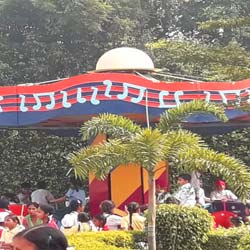 Dhillon's Fun World in Patiala