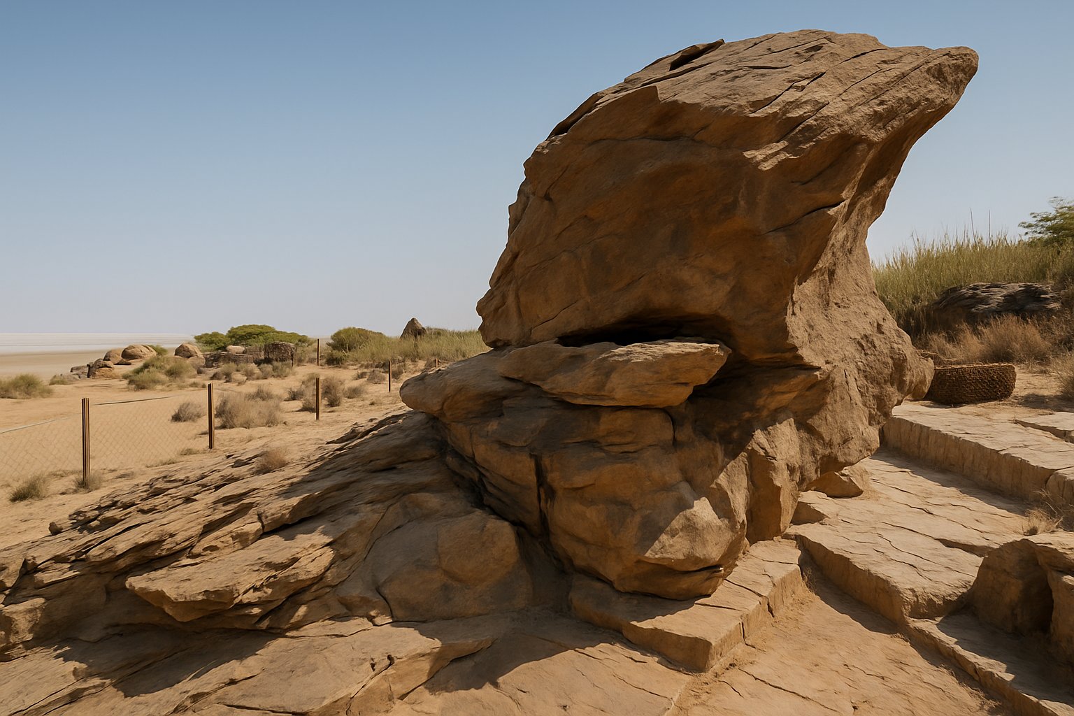 Dholavira