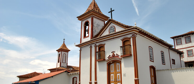 Diamantina
