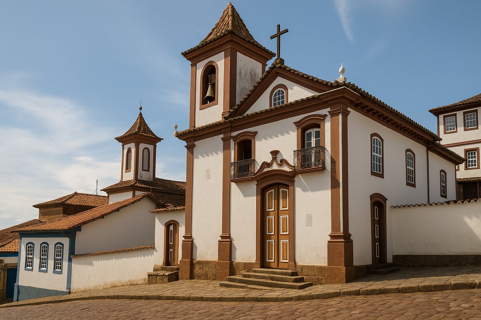 Diamantina