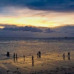 Diamond Harbour in Kolkata