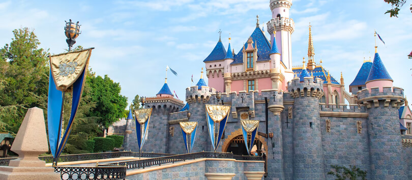 Disneyland